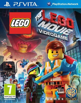 LEGO Movie