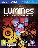 Show more information on Lumines Electronic Symphony Lumines Electronic Symphony