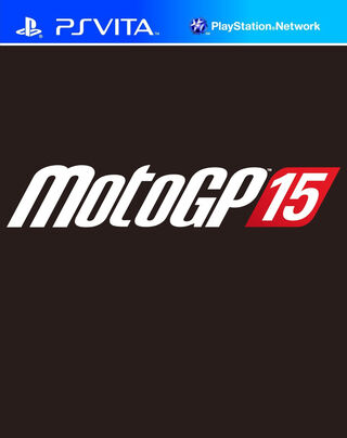 MotoGP 15