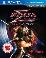 Show more information on Ninja Gaiden Sigma Plus Ninja Gaiden Sigma Plus