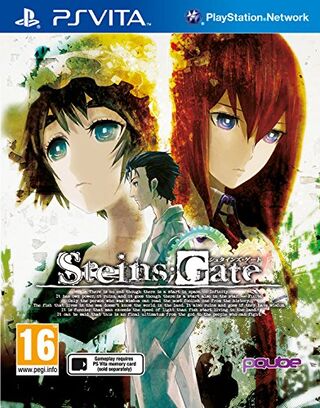 Steins; Gate