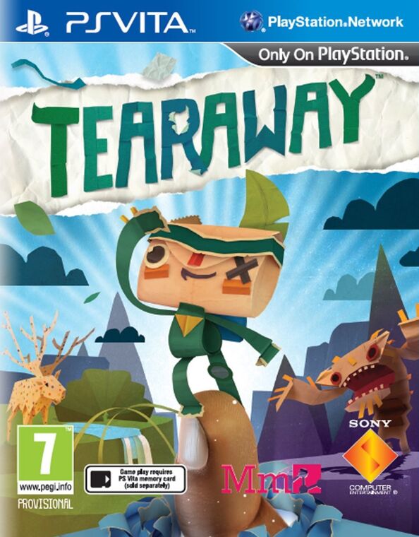 Tearaway