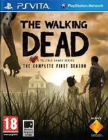 The Walking Dead: A Telltale Games Series (US Import)