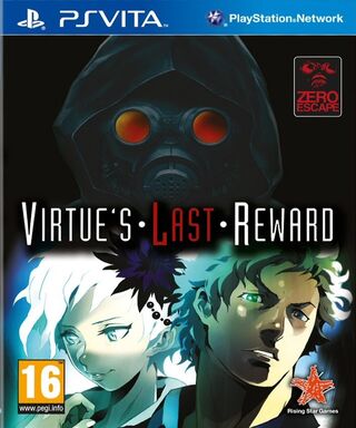 Virtues Last Reward