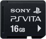 Sony PS VITA Memory Card 16GB