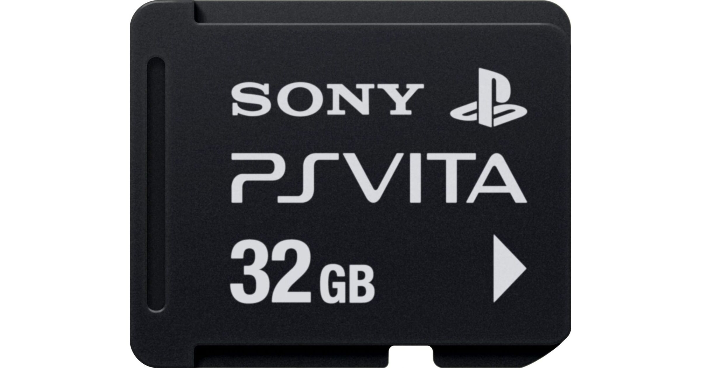 Sony PS VITA Memory Card 32GB PlayStation