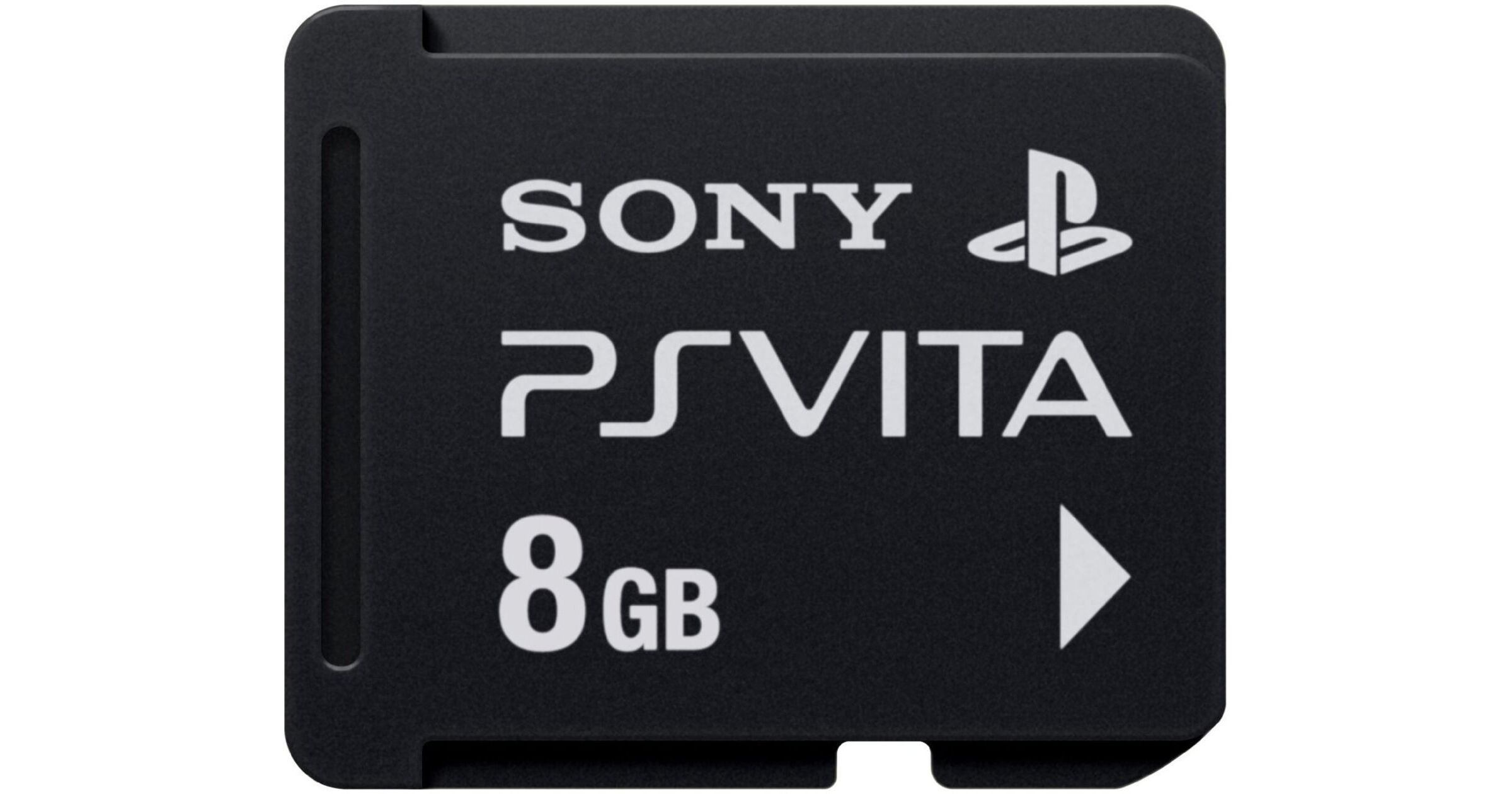 Sony PS VITA Memory Card 8GB PlayStation