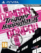 DanganRonpa: Trigger Happy Havoc