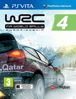 WRC 4