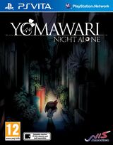 Yomawari: Night Alone + htoL#NiQ: Limited Edition