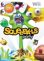 Squeelballs Party