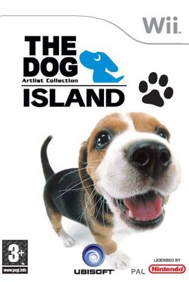 Dog Island