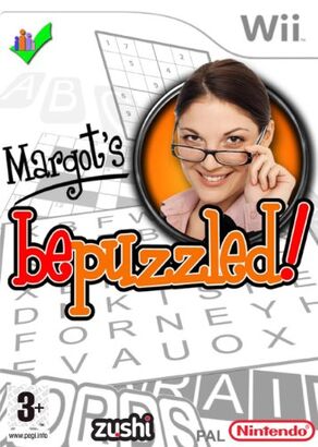 Margots Bepuzzled