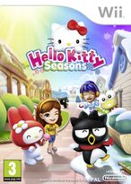 Hello Kitty: Seasons