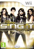 Sing It: Party Hits (No Microphone)