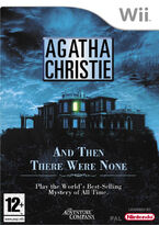 Show more information on Agatha Christie: And Then There Were None Agatha Christie: And Then There Were None