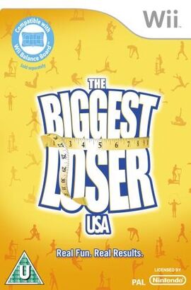 Biggest Loser