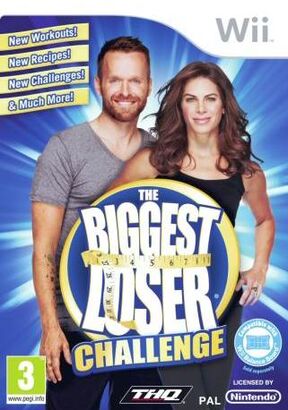 Biggest Loser Challenge