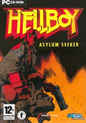 Hellboy