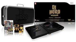 DJ Hero: Renegade Edition