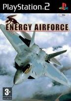 Show more information on Energy Airforce Energy Airforce