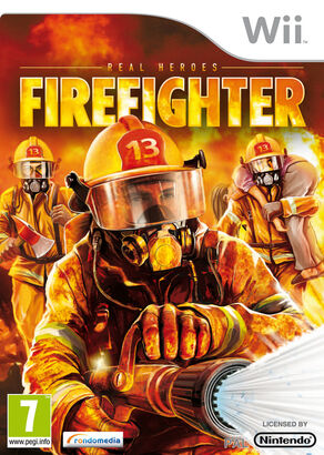 Firefighter