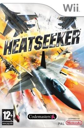 Heatseeker
