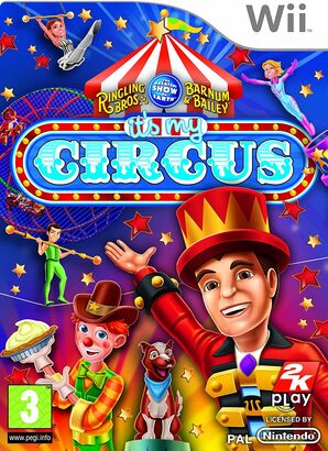 It's My Circus