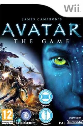 James Camerons Avatar: The Game