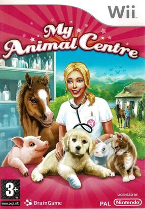 My Animal Centre