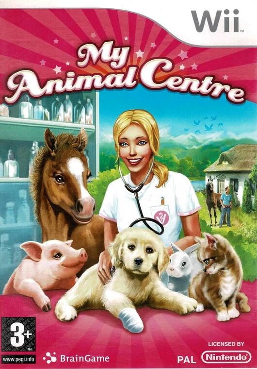 My Animal Centre