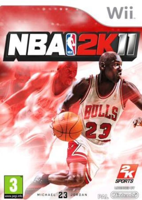 NBA 2K11