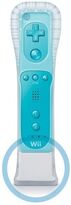 Nintendo Wii Remote with MotionPlus - Blue - Import