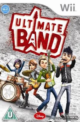 Ultimate Band