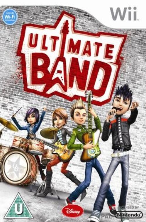 Ultimate Band