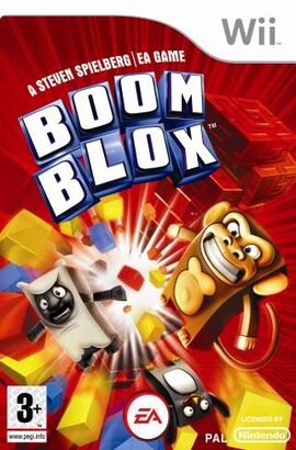 Boom Blox