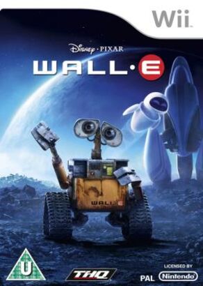 WALL.E