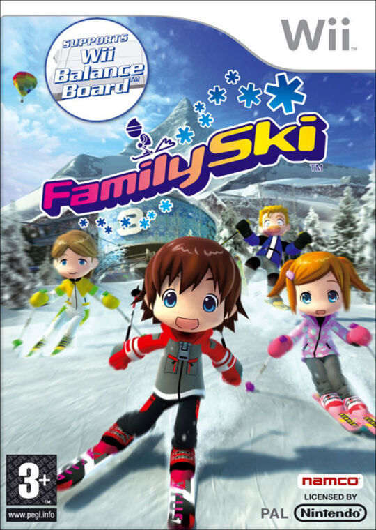 Family Ski