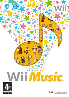 Wii Music