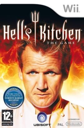 Hells Kitchen