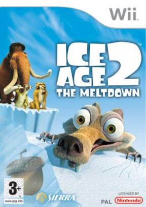 Ice Age 2: The Meltdown