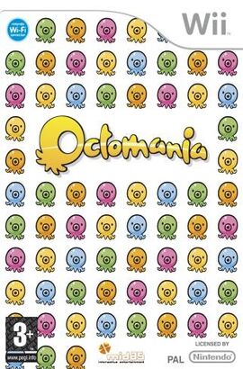 Octomania