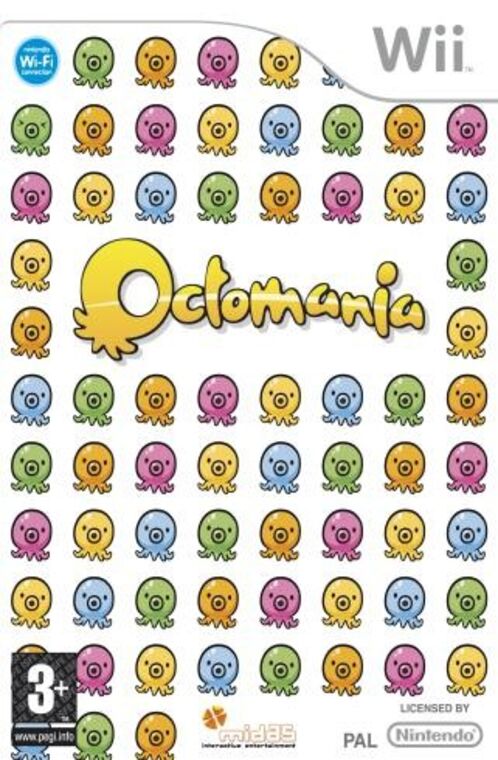 Octomania