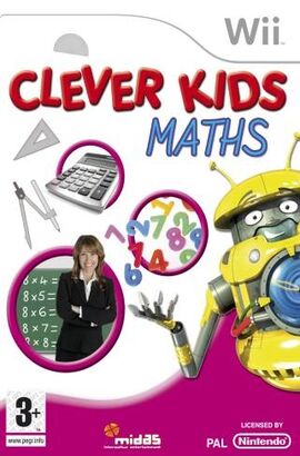 Clever Kids: Maths