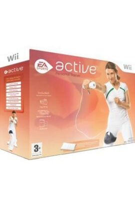 Active Personal Trainer: EA Sports