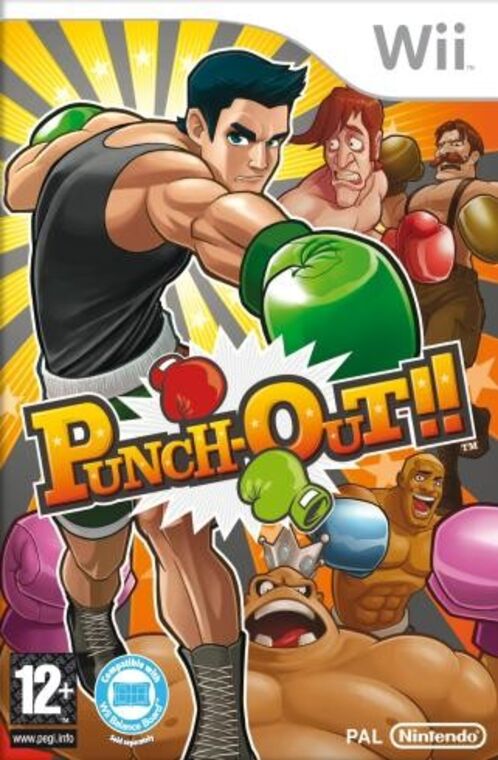 Punch Out