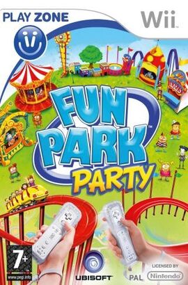 Fun Park Party