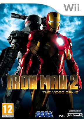 Iron Man 2