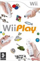 Wii Play (No Wiimote)