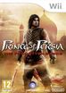 Prince of Persia The Forgotten Sands Wii